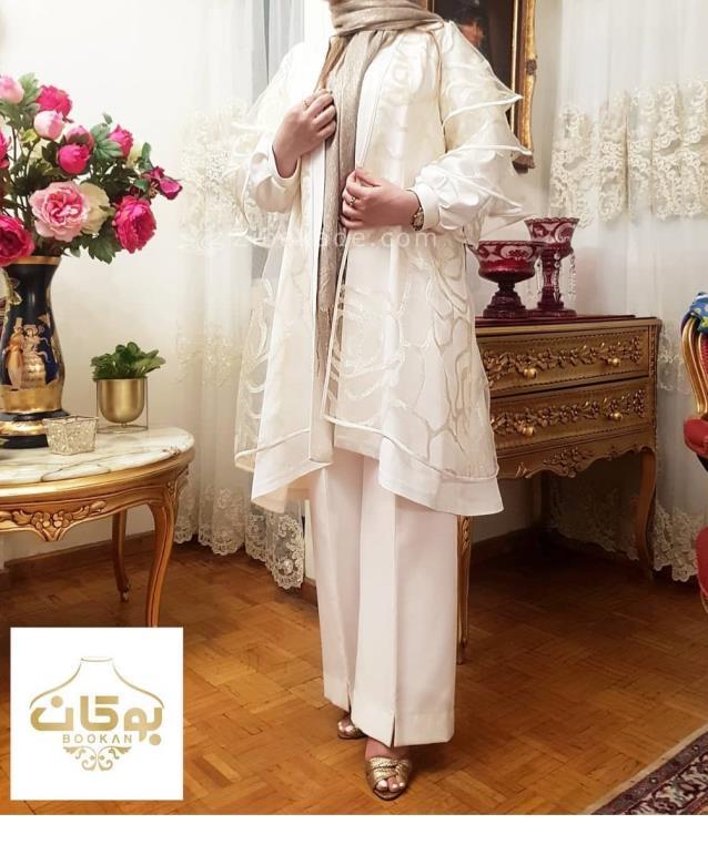 مانتو عقد از کجا بخرم